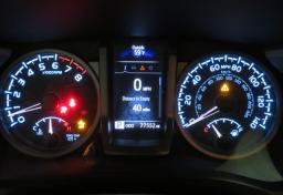 Thumbnail of 2020 Toyota Tacoma 4WD
