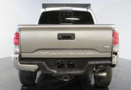 Thumbnail of 2020 Toyota Tacoma 4WD