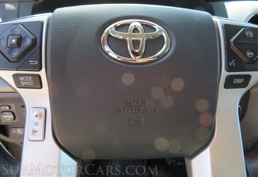 2014 Toyota Tundra 4WD Truck - Image 34