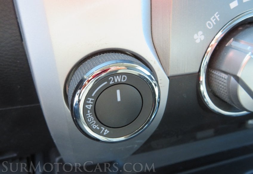 2014 Toyota Tundra 4WD Truck - Image 46