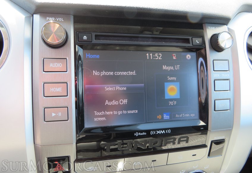 2014 Toyota Tundra 4WD Truck - Image 39