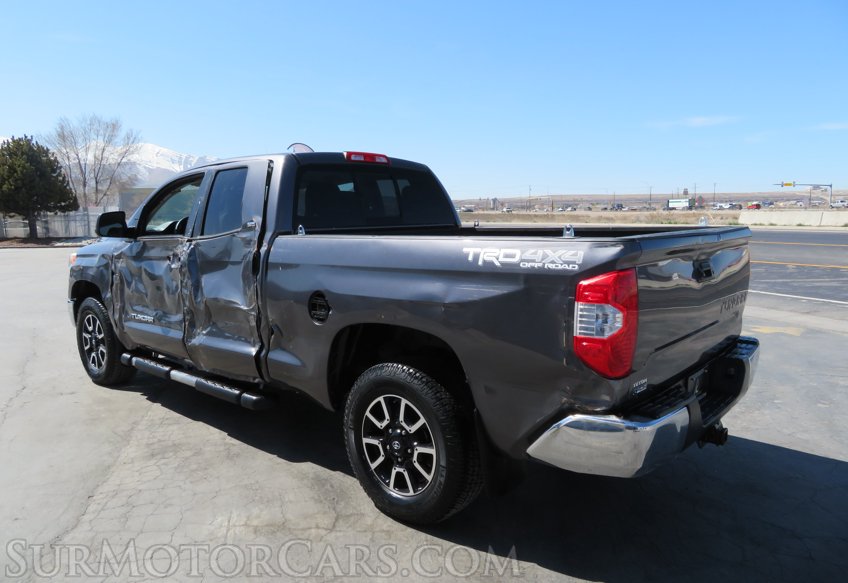 2014 Toyota Tundra 4WD Truck - Image 6