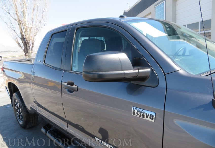 2014 Toyota Tundra 4WD Truck - Image 13