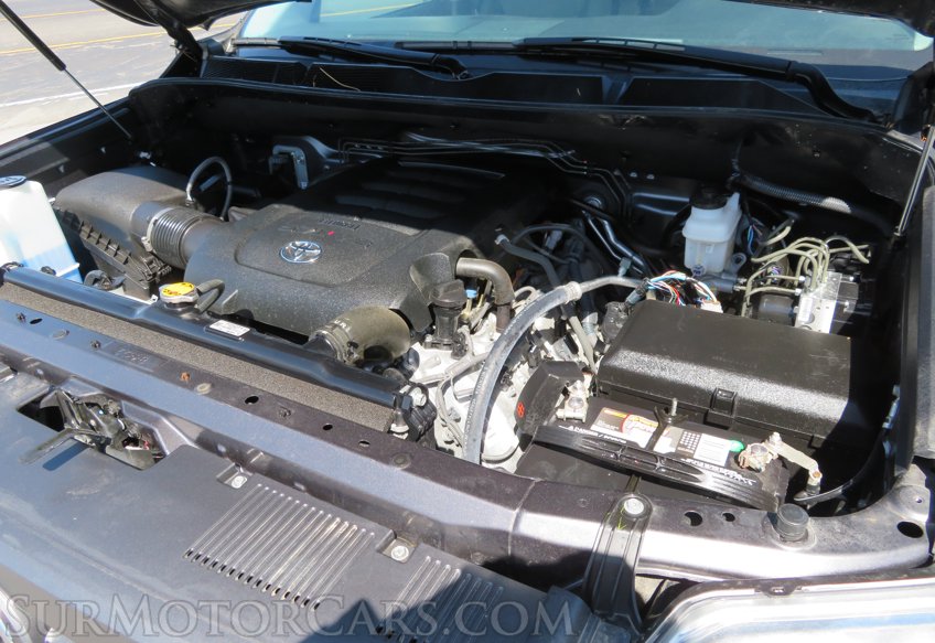 2014 Toyota Tundra 4WD Truck - Image 53