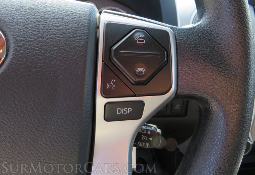 2014 Toyota Tundra 4WD Truck - Image 35
