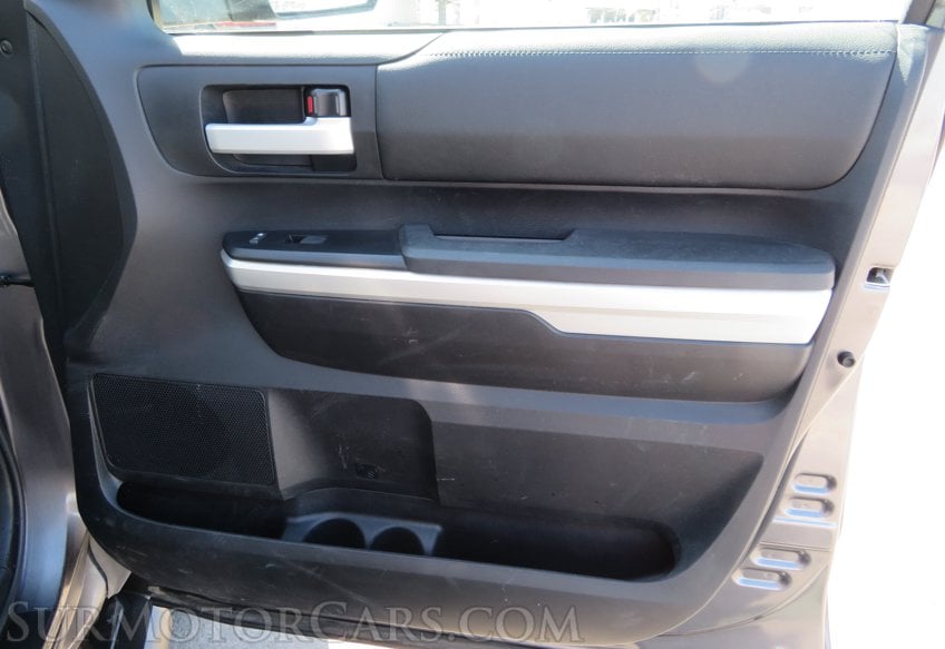 2014 Toyota Tundra 4WD Truck - Image 50