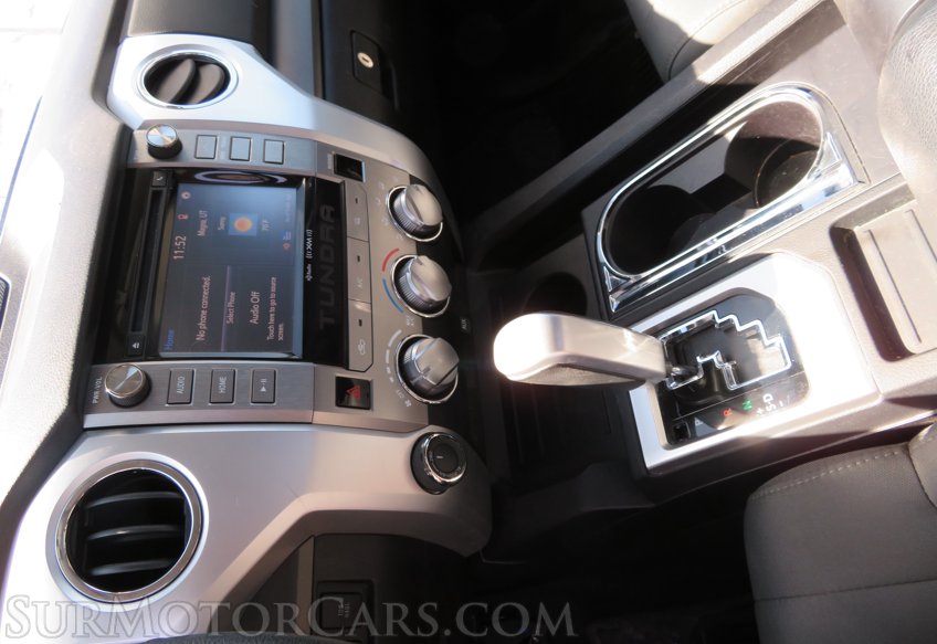 2014 Toyota Tundra 4WD Truck - Image 33