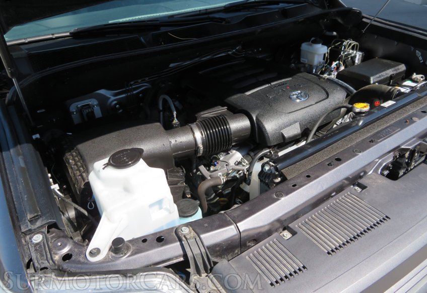 2014 Toyota Tundra 4WD Truck - Image 54