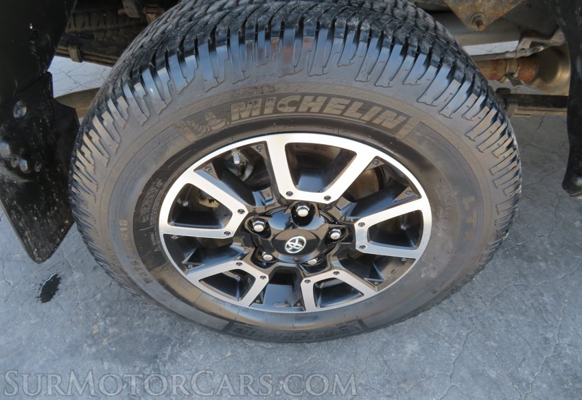 2014 Toyota Tundra 4WD Truck - Image 51