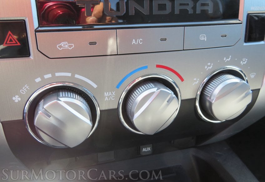 2014 Toyota Tundra 4WD Truck - Image 41