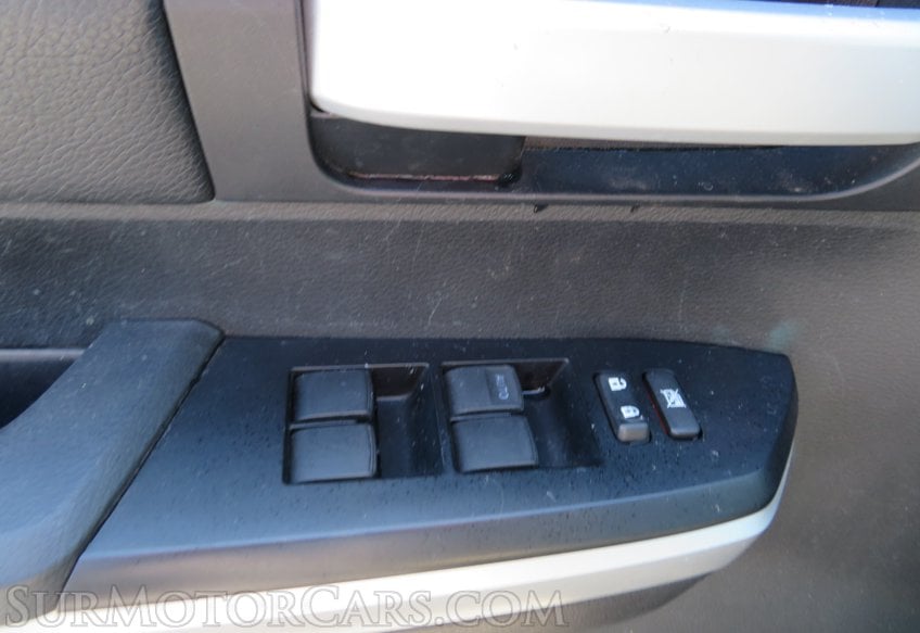 2014 Toyota Tundra 4WD Truck - Image 49