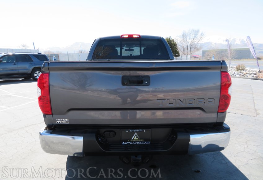 2014 Toyota Tundra 4WD Truck - Image 12