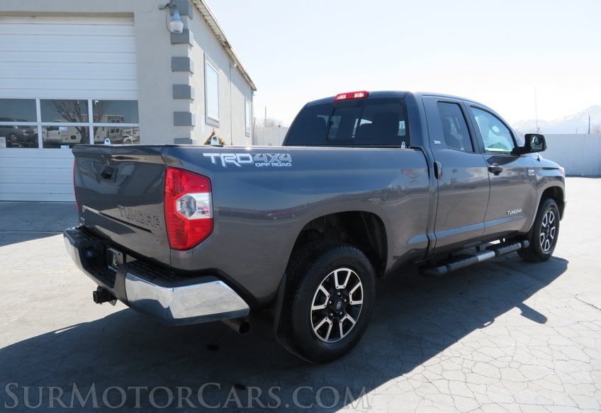 2014 Toyota Tundra 4WD Truck - Image 7