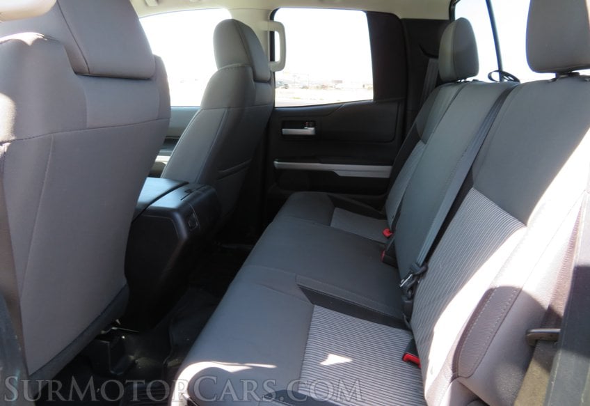 2014 Toyota Tundra 4WD Truck - Image 32