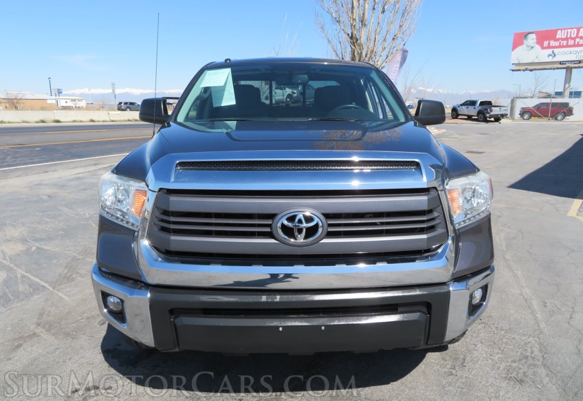 2014 Toyota Tundra 4WD Truck - Image 11