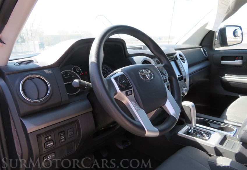 2014 Toyota Tundra 4WD Truck - Image 26