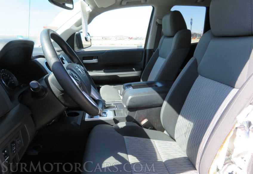2014 Toyota Tundra 4WD Truck - Image 28