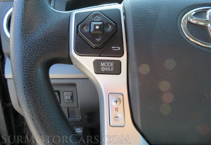 2014 Toyota Tundra 4WD Truck - Image 36