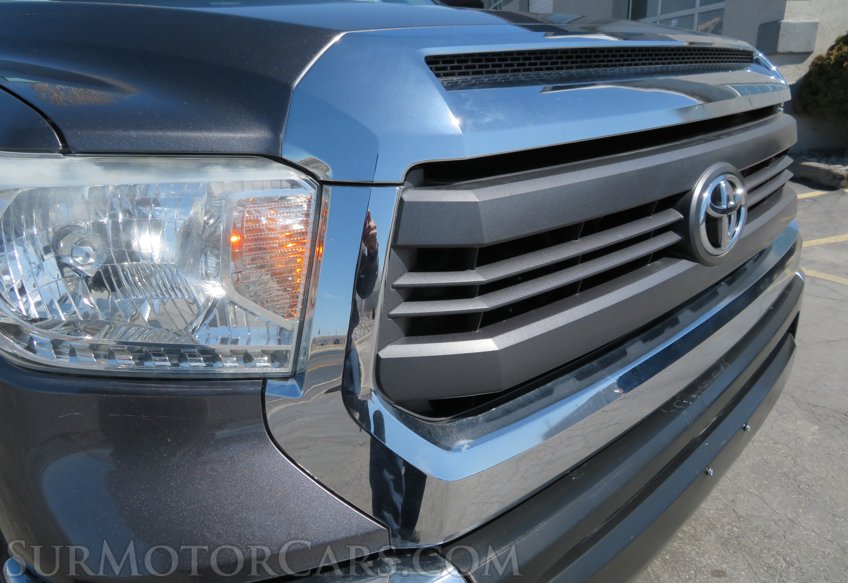 2014 Toyota Tundra 4WD Truck - Image 22