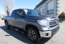 2014 Toyota Tundra 4WD Truck - Image 3