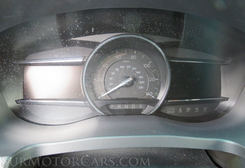 2017 Ford Explorer - Image 38