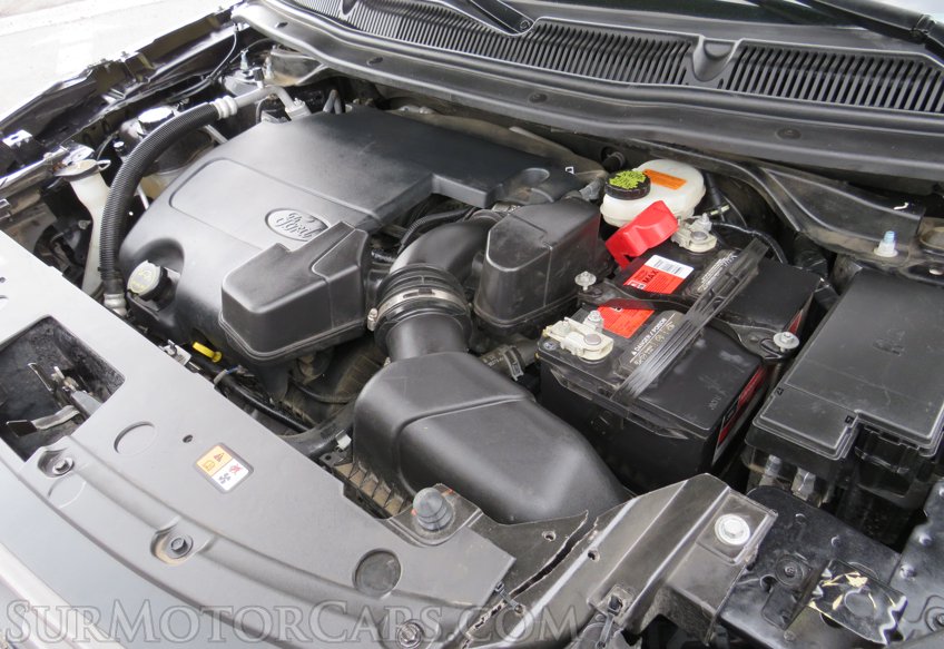 2017 Ford Explorer - Image 48