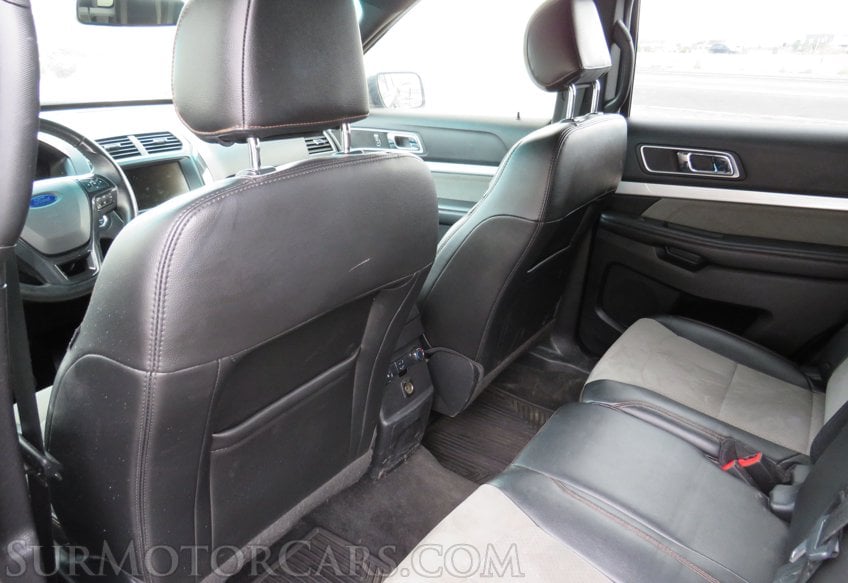 2017 Ford Explorer - Image 26