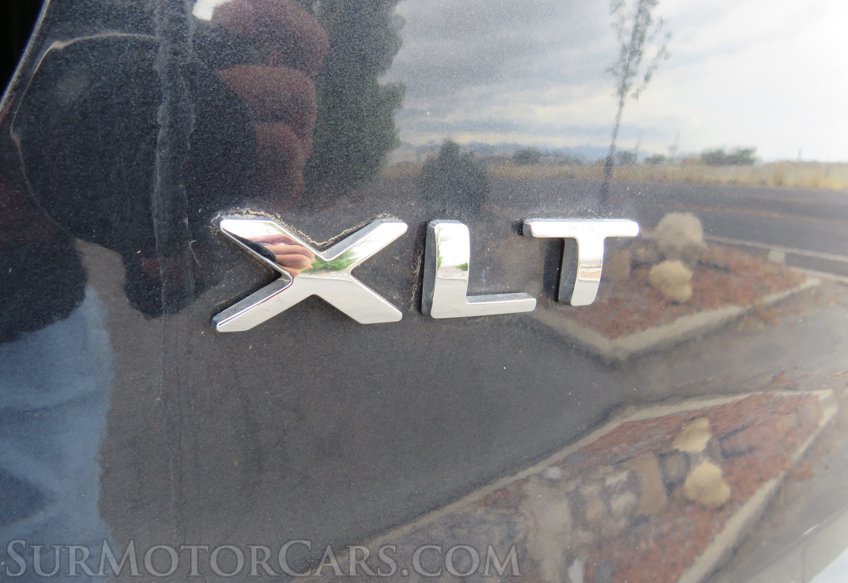 2017 Ford Explorer - Image 14