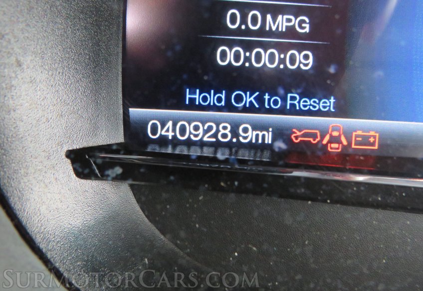 2017 Ford Explorer - Image 33