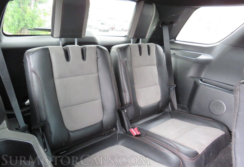 2017 Ford Explorer - Image 27
