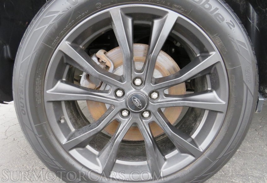 2017 Ford Explorer - Image 45