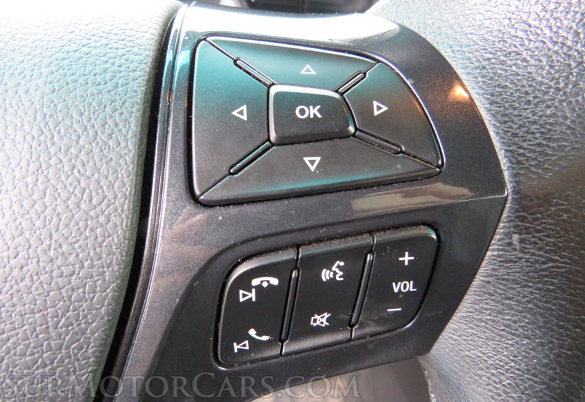 2017 Ford Explorer - Image 31