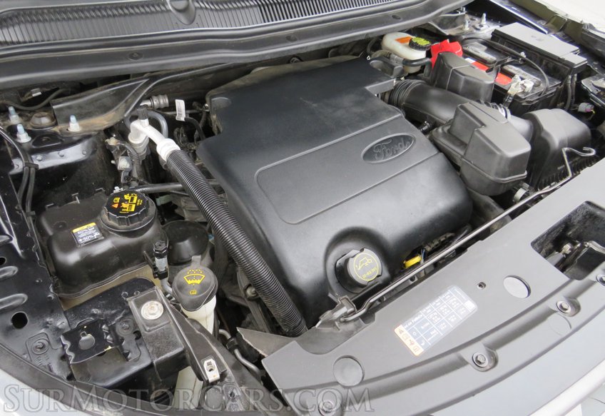 2017 Ford Explorer - Image 47