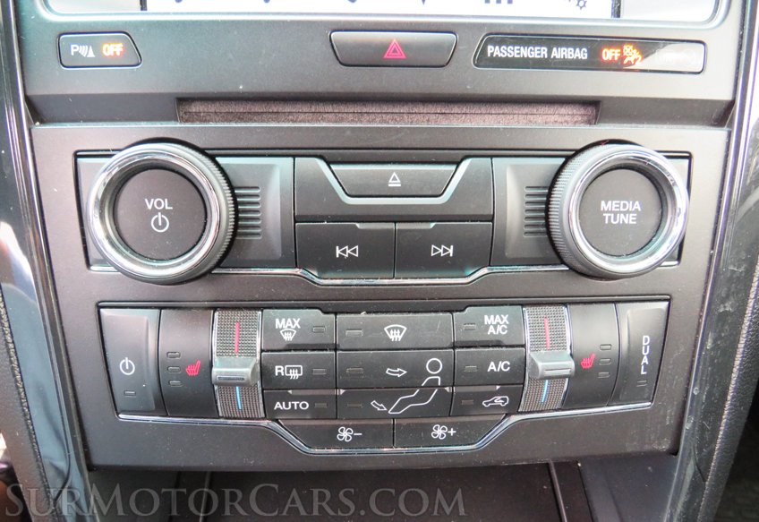 2017 Ford Explorer - Image 37