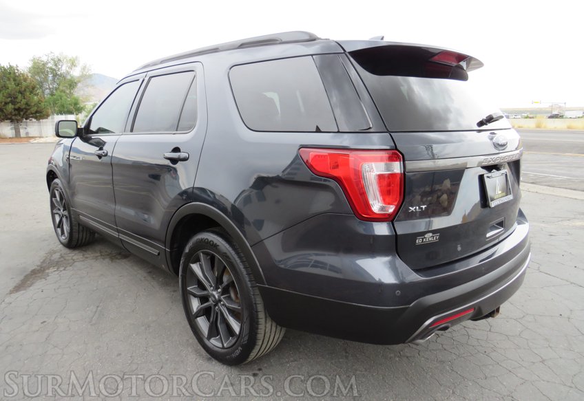 2017 Ford Explorer - Image 5