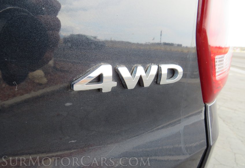 2017 Ford Explorer - Image 16