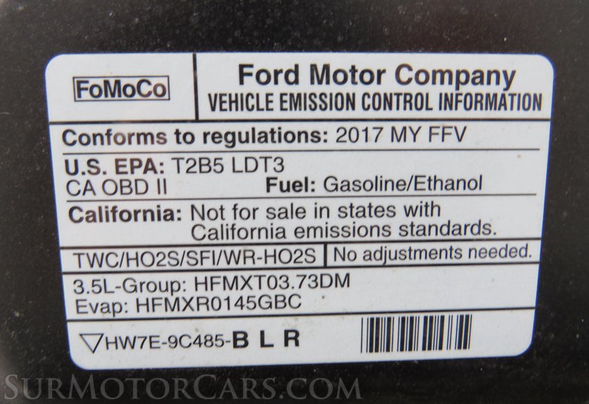 2017 Ford Explorer - Image 49