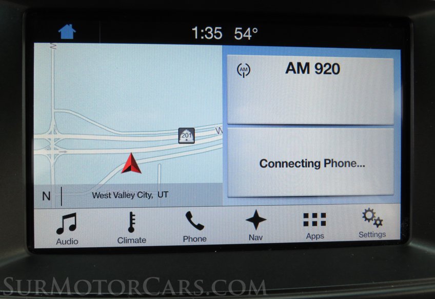 2017 Ford Explorer - Image 35