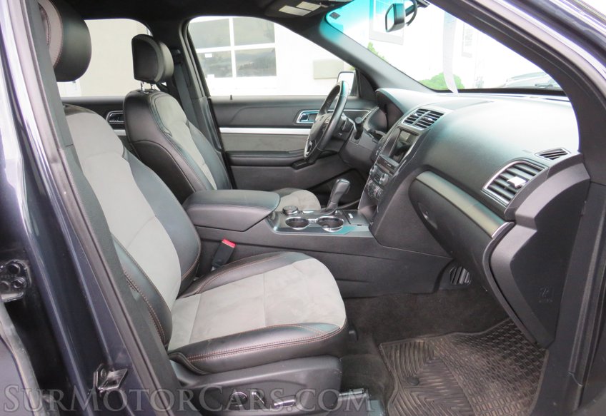 2017 Ford Explorer - Image 19