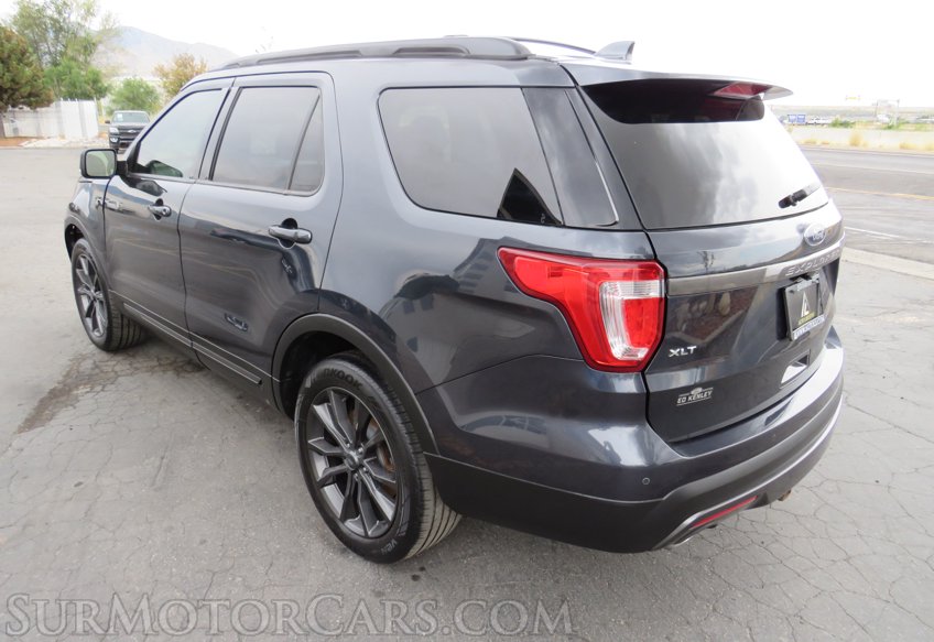 2017 Ford Explorer - Image 7
