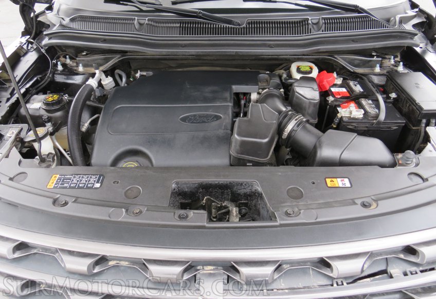 2017 Ford Explorer - Image 46