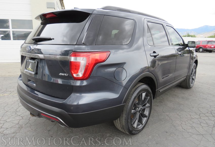 2017 Ford Explorer - Image 6