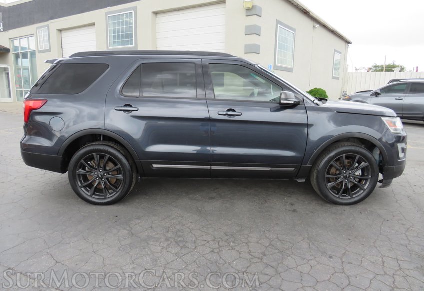 2017 Ford Explorer - Image 9