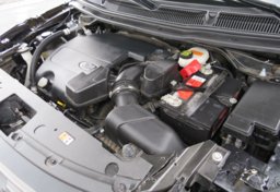 2017 Ford Explorer - Image 48