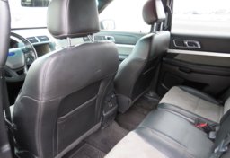 2017 Ford Explorer - Image 26
