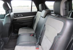 2017 Ford Explorer - Image 20