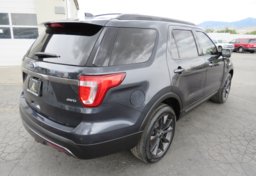 2017 Ford Explorer - Image 8