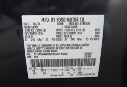 2017 Ford Explorer - Image 51