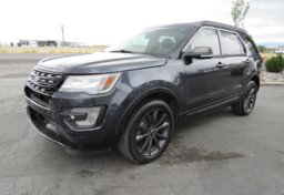 2017 Ford Explorer - Image 3