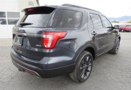 2017 Ford Explorer - Image 6